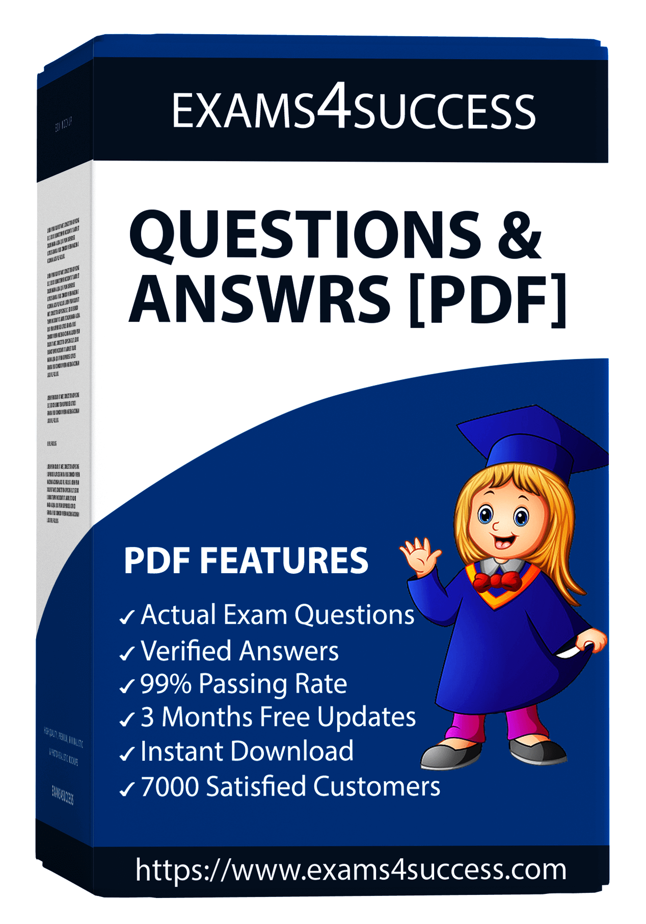 PDF Product